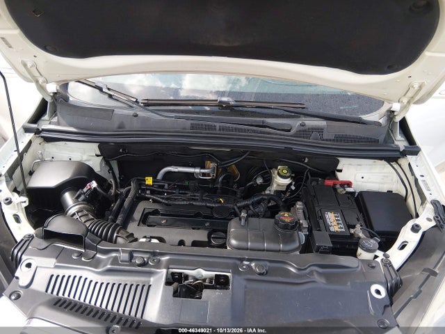 Продажа на аукционе авто 2015 Buick Encore Leather, vin: KL4CJCSB9FB126729, номер лота: 46349021