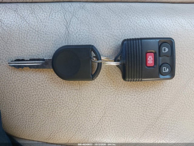 Продаж на аукціоні авто 2004 Ford F-150 Lariat/xlt, vin: 1FTPW12594KB93660, номер лоту: 46349033