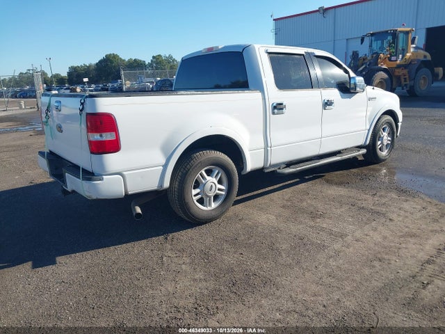 Продаж на аукціоні авто 2004 Ford F-150 Lariat/xlt, vin: 1FTPW12594KB93660, номер лоту: 46349033