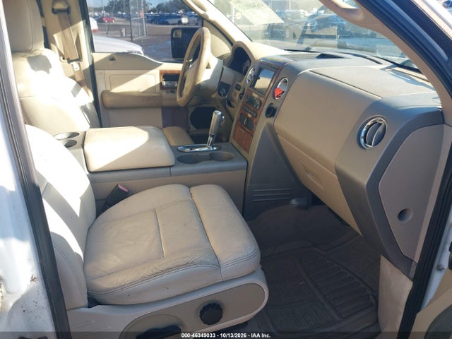 Продаж на аукціоні авто 2004 Ford F-150 Lariat/xlt, vin: 1FTPW12594KB93660, номер лоту: 46349033