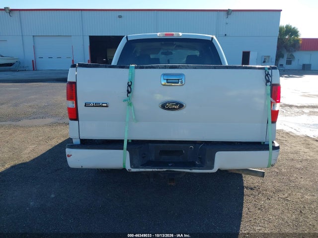 Продаж на аукціоні авто 2004 Ford F-150 Lariat/xlt, vin: 1FTPW12594KB93660, номер лоту: 46349033
