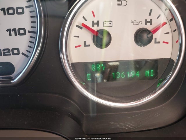 Продаж на аукціоні авто 2004 Ford F-150 Lariat/xlt, vin: 1FTPW12594KB93660, номер лоту: 46349033