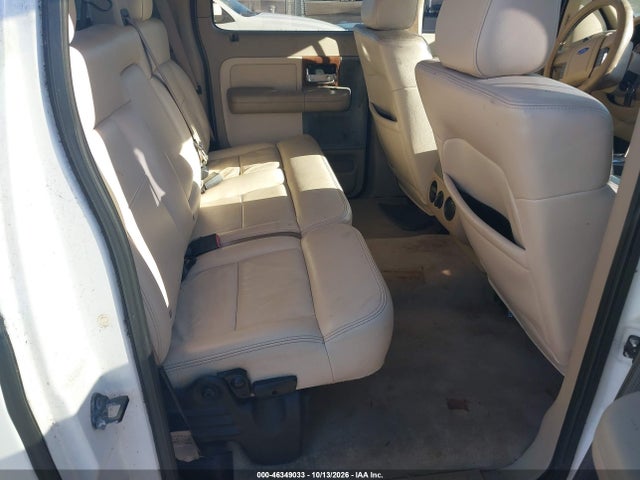 Продаж на аукціоні авто 2004 Ford F-150 Lariat/xlt, vin: 1FTPW12594KB93660, номер лоту: 46349033