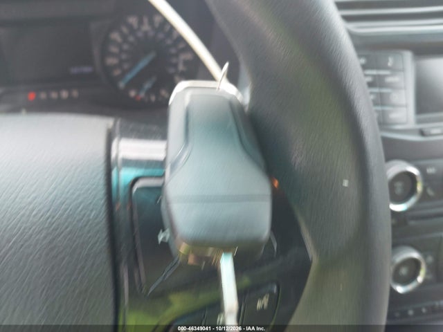 1FM5K7B87HGA59346 Ford Explorer