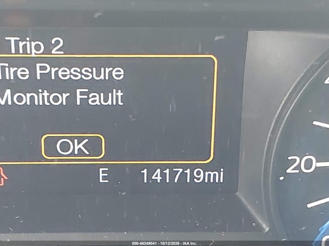1FM5K7B87HGA59346 Ford Explorer