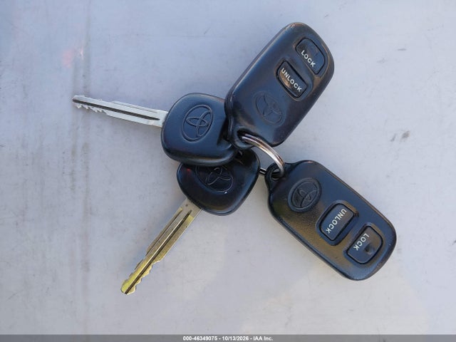 Aukcja sprzedaży 2006 Toyota Corolla Le, vin: 1NXBR32E06Z674235, numer aukcji: 46349075