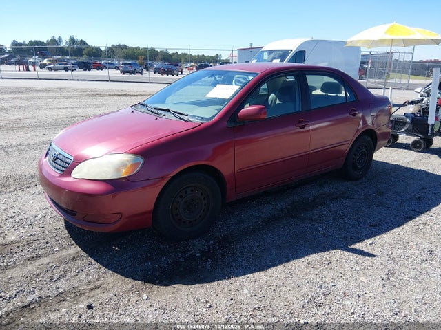 Aukcja sprzedaży 2006 Toyota Corolla Le, vin: 1NXBR32E06Z674235, numer aukcji: 46349075