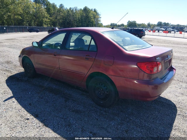 Aukcja sprzedaży 2006 Toyota Corolla Le, vin: 1NXBR32E06Z674235, numer aukcji: 46349075