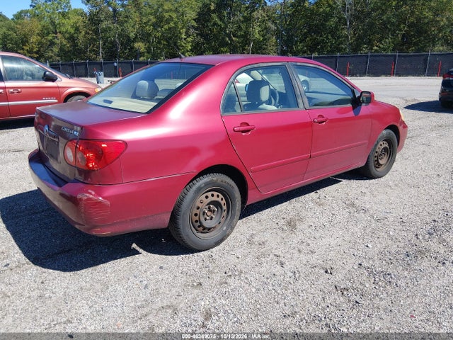 Aukcja sprzedaży 2006 Toyota Corolla Le, vin: 1NXBR32E06Z674235, numer aukcji: 46349075