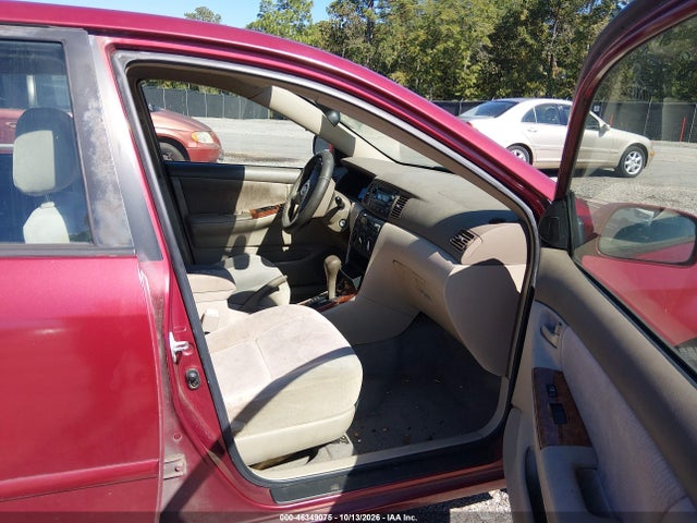 Aukcja sprzedaży 2006 Toyota Corolla Le, vin: 1NXBR32E06Z674235, numer aukcji: 46349075
