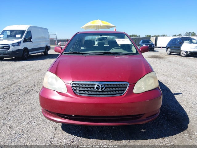 Aukcja sprzedaży 2006 Toyota Corolla Le, vin: 1NXBR32E06Z674235, numer aukcji: 46349075