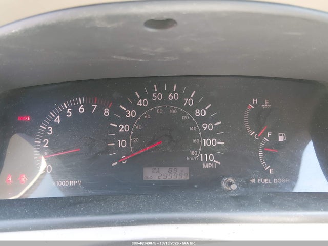 Aukcja sprzedaży 2006 Toyota Corolla Le, vin: 1NXBR32E06Z674235, numer aukcji: 46349075