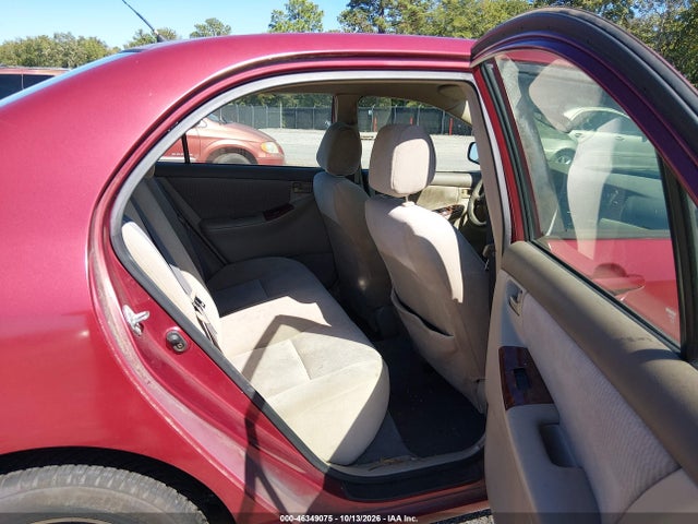 Aukcja sprzedaży 2006 Toyota Corolla Le, vin: 1NXBR32E06Z674235, numer aukcji: 46349075