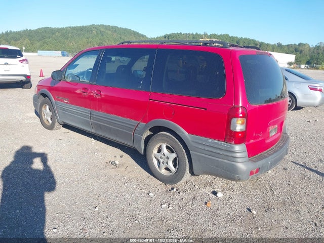 Продаж на аукціоні авто 1998 Pontiac Trans Sport, vin: 1GMDX03E5WD108227, номер лоту: 46349101