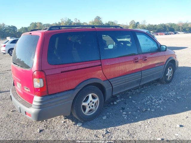 Продаж на аукціоні авто 1998 Pontiac Trans Sport, vin: 1GMDX03E5WD108227, номер лоту: 46349101