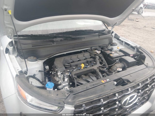 Aukcja sprzedaży 2026 Hyundai Venue Sel, vin: KMHRC8A39TU463690, numer aukcji: 46349107