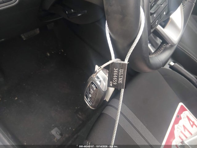 Aukcja sprzedaży 2026 Hyundai Venue Sel, vin: KMHRC8A39TU463690, numer aukcji: 46349107