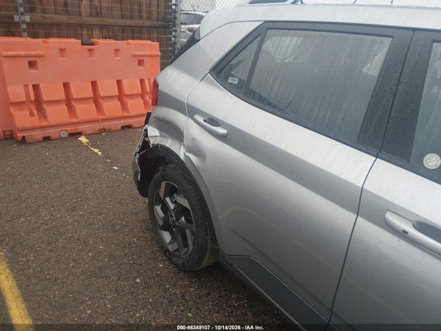 Aukcja sprzedaży 2026 Hyundai Venue Sel, vin: KMHRC8A39TU463690, numer aukcji: 46349107