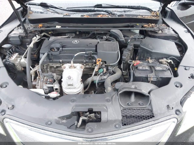 Продажа на аукционе авто 2015 Acura Tlx, vin: 19UUB1F3XFA013362, номер лота: 46349113