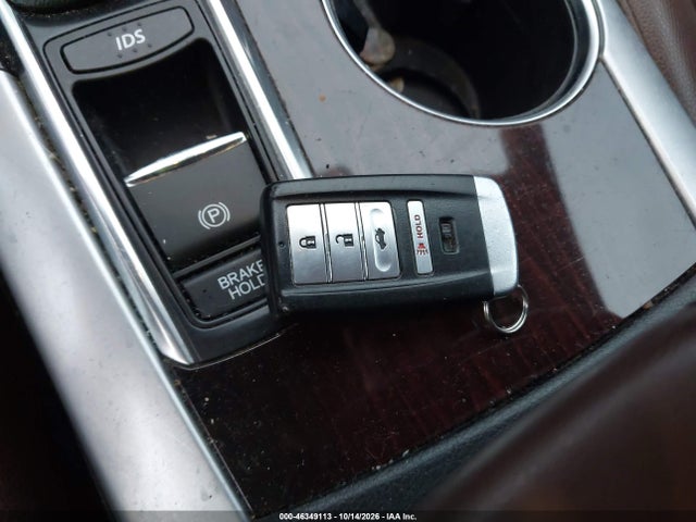 Продажа на аукционе авто 2015 Acura Tlx, vin: 19UUB1F3XFA013362, номер лота: 46349113