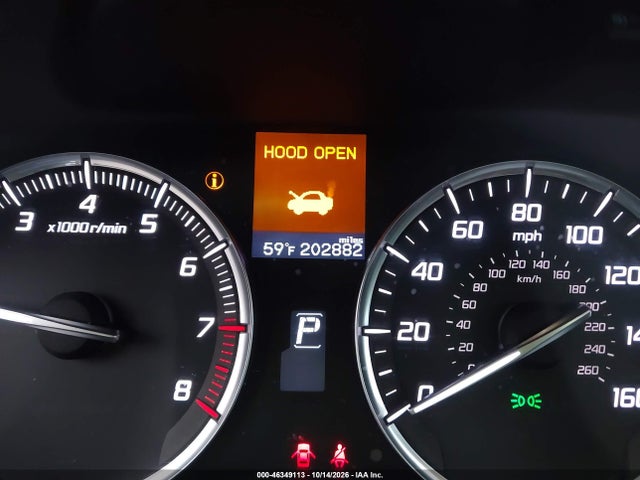 Продажа на аукционе авто 2015 Acura Tlx, vin: 19UUB1F3XFA013362, номер лота: 46349113