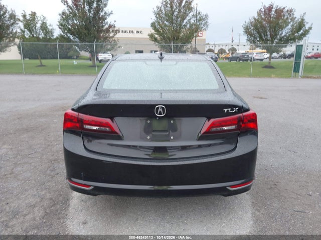 Продажа на аукционе авто 2015 Acura Tlx, vin: 19UUB1F3XFA013362, номер лота: 46349113