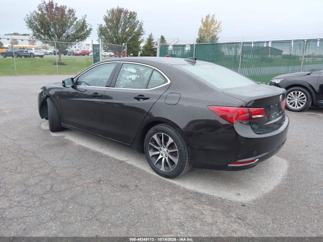 Продажа на аукционе авто 2015 Acura Tlx, vin: 19UUB1F3XFA013362, номер лота: 46349113