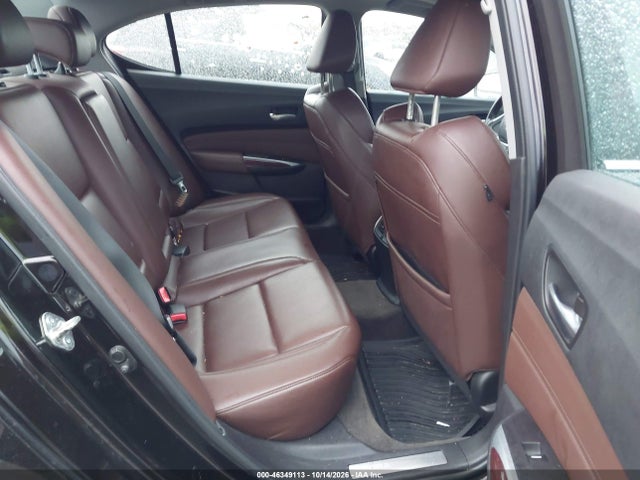 Продажа на аукционе авто 2015 Acura Tlx, vin: 19UUB1F3XFA013362, номер лота: 46349113