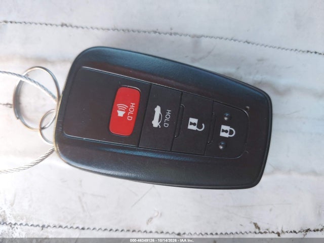 Aukcja sprzedaży 2019 Toyota Camry Xse, vin: 4T1B61HKXKU749768, numer aukcji: 46349126
