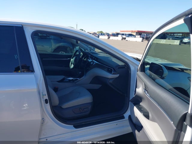 Aukcja sprzedaży 2019 Toyota Camry Xse, vin: 4T1B61HKXKU749768, numer aukcji: 46349126