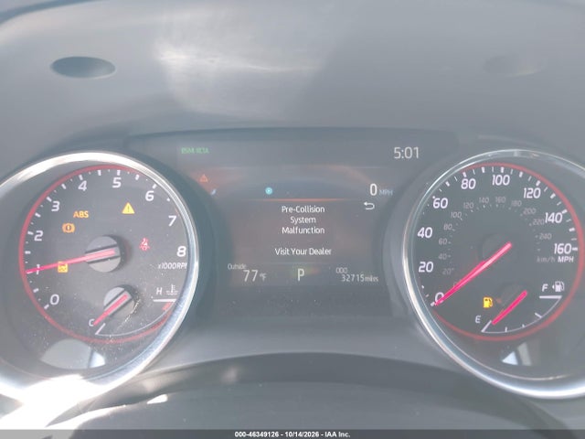 Aukcja sprzedaży 2019 Toyota Camry Xse, vin: 4T1B61HKXKU749768, numer aukcji: 46349126