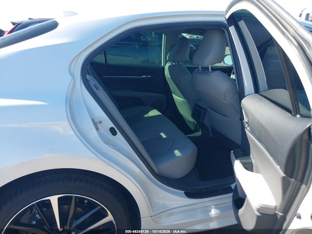 Aukcja sprzedaży 2019 Toyota Camry Xse, vin: 4T1B61HKXKU749768, numer aukcji: 46349126