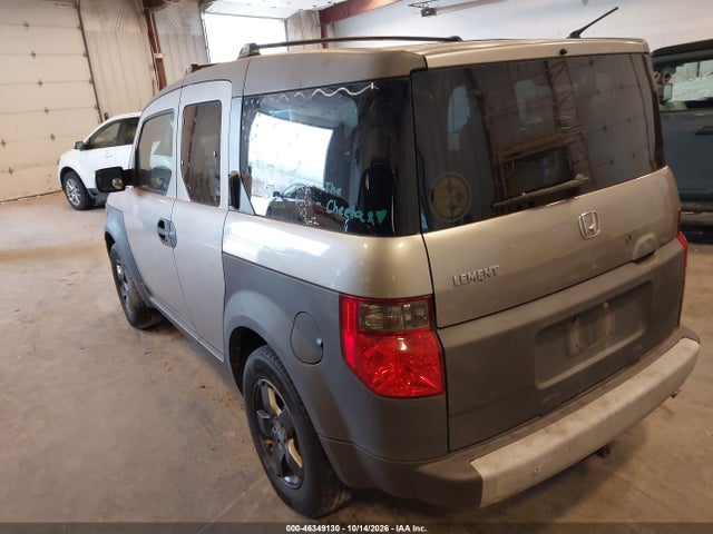 Продаж на аукціоні авто 2003 Honda Element Ex, vin: 5J6YH28513L028992, номер лоту: 46349130