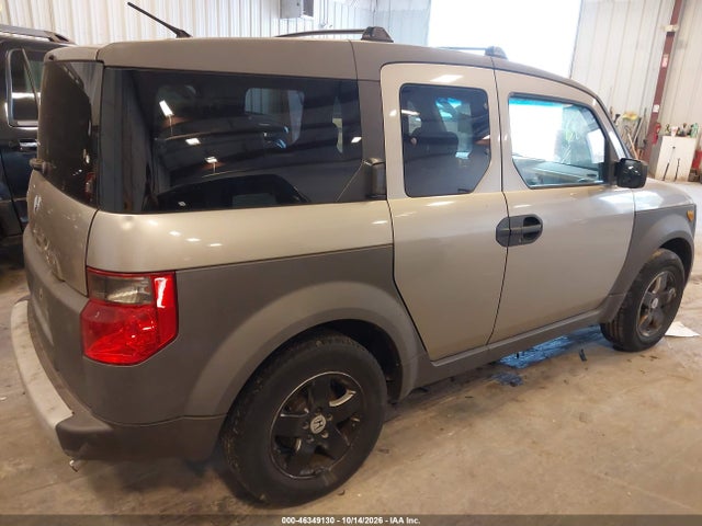 Продаж на аукціоні авто 2003 Honda Element Ex, vin: 5J6YH28513L028992, номер лоту: 46349130