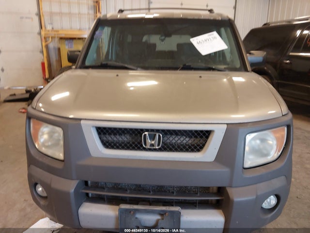 Продаж на аукціоні авто 2003 Honda Element Ex, vin: 5J6YH28513L028992, номер лоту: 46349130
