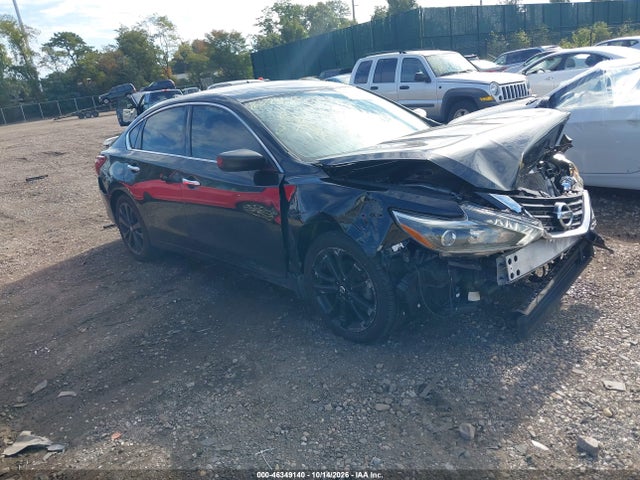 Aukcja sprzedaży 2017 Nissan Altima 2.5 Sr, vin: 1N4AL3AP6HC260864, numer aukcji: 46349140