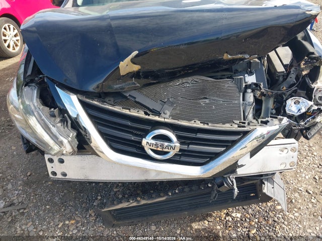 46349140 :رقم المزاد ، 1N4AL3AP6HC260864 vin ، 2017 Nissan Altima 2.5 Sr مزاد بيع