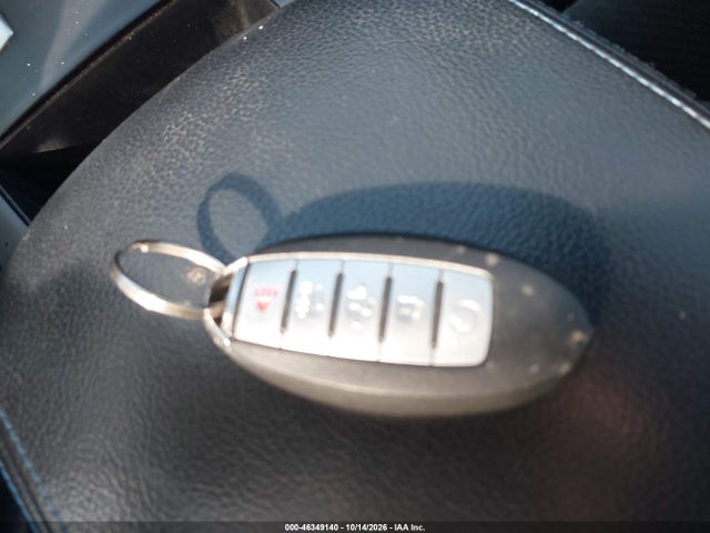46349140 :رقم المزاد ، 1N4AL3AP6HC260864 vin ، 2017 Nissan Altima 2.5 Sr مزاد بيع
