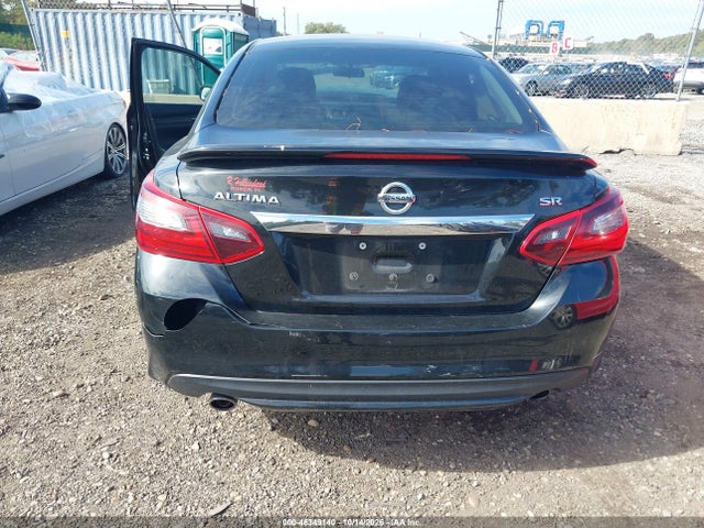46349140 :رقم المزاد ، 1N4AL3AP6HC260864 vin ، 2017 Nissan Altima 2.5 Sr مزاد بيع