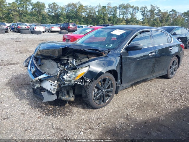 46349140 :رقم المزاد ، 1N4AL3AP6HC260864 vin ، 2017 Nissan Altima 2.5 Sr مزاد بيع