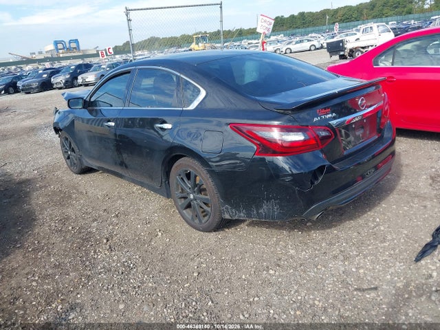 46349140 :رقم المزاد ، 1N4AL3AP6HC260864 vin ، 2017 Nissan Altima 2.5 Sr مزاد بيع