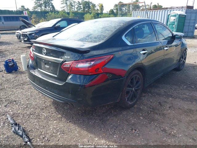 46349140 :رقم المزاد ، 1N4AL3AP6HC260864 vin ، 2017 Nissan Altima 2.5 Sr مزاد بيع