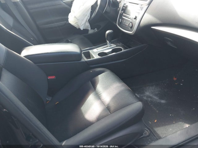 46349140 :رقم المزاد ، 1N4AL3AP6HC260864 vin ، 2017 Nissan Altima 2.5 Sr مزاد بيع