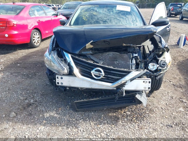 46349140 :رقم المزاد ، 1N4AL3AP6HC260864 vin ، 2017 Nissan Altima 2.5 Sr مزاد بيع