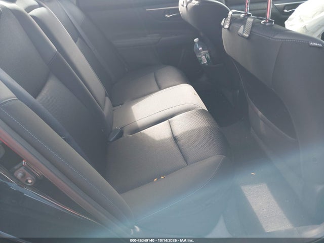 46349140 :رقم المزاد ، 1N4AL3AP6HC260864 vin ، 2017 Nissan Altima 2.5 Sr مزاد بيع
