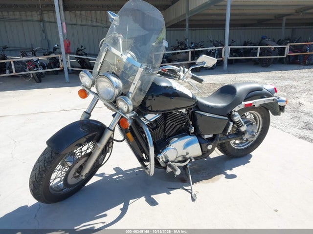 Aukcja sprzedaży 1998 Honda Vt1100 C2, vin: 1HFSC320XWA300099, numer aukcji: 46349145