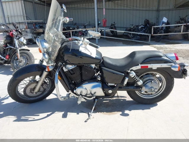Aukcja sprzedaży 1998 Honda Vt1100 C2, vin: 1HFSC320XWA300099, numer aukcji: 46349145