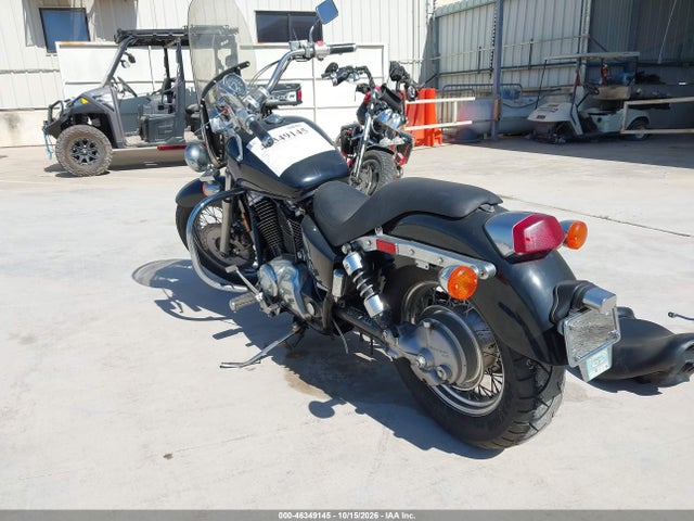 Aukcja sprzedaży 1998 Honda Vt1100 C2, vin: 1HFSC320XWA300099, numer aukcji: 46349145