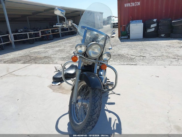 Aukcja sprzedaży 1998 Honda Vt1100 C2, vin: 1HFSC320XWA300099, numer aukcji: 46349145