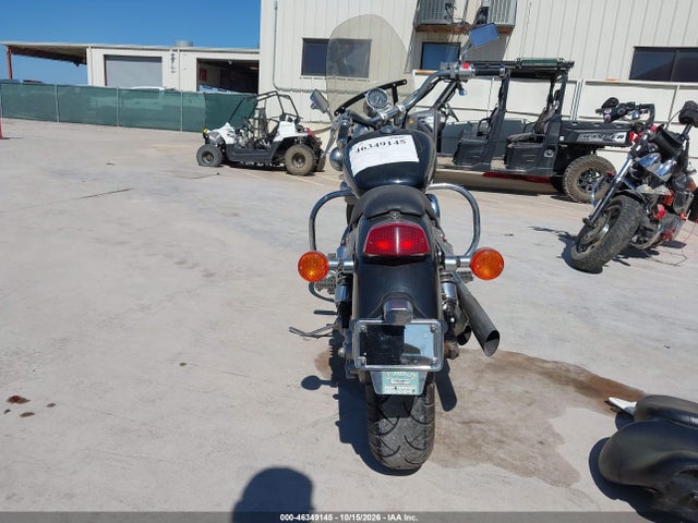 Aukcja sprzedaży 1998 Honda Vt1100 C2, vin: 1HFSC320XWA300099, numer aukcji: 46349145